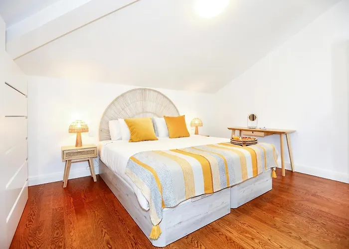 Tropical Flavour Apartment