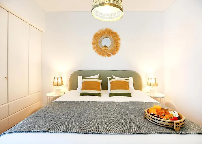 Coast Guard Apartment