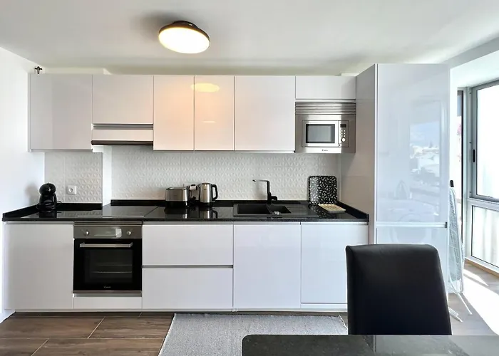 Vista By The Nest - City Center Hd Properties