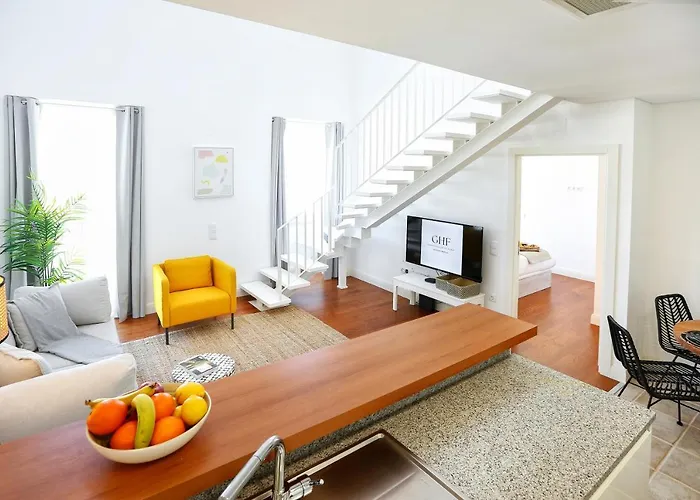 Querido Algarve Apartment