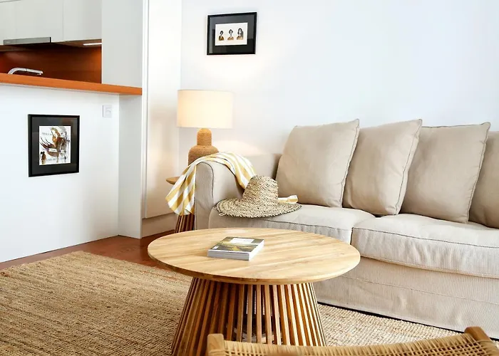 Algarve Sweetness Apartment