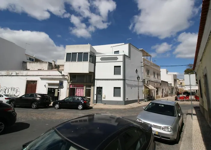 Downtown Villa