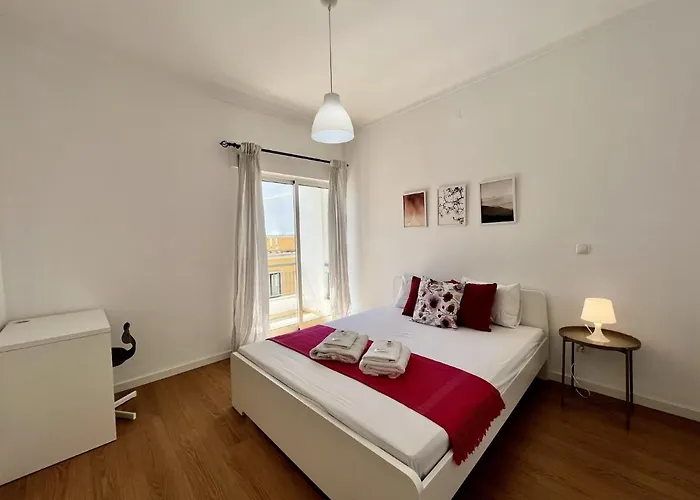 Faro Sunlight By Homing
