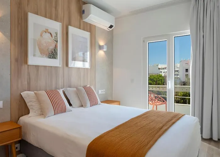 Hotel Made Inn Faro