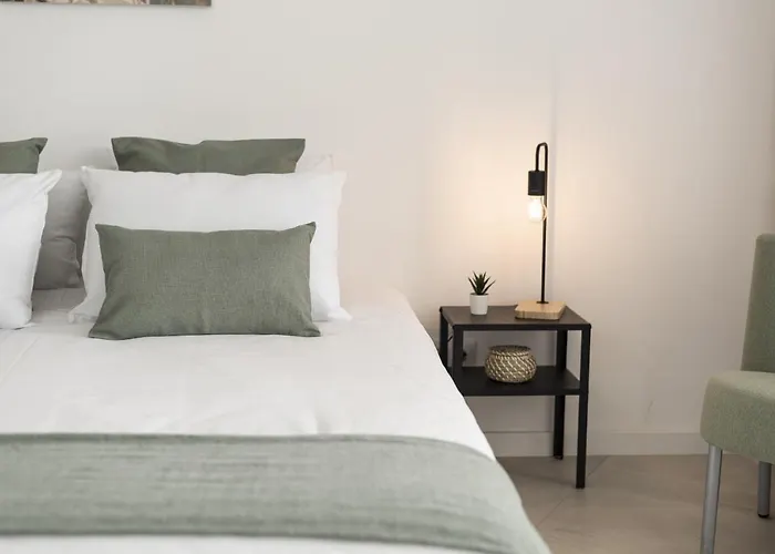 Madalena Village 4 - City Centre By Hd Properties