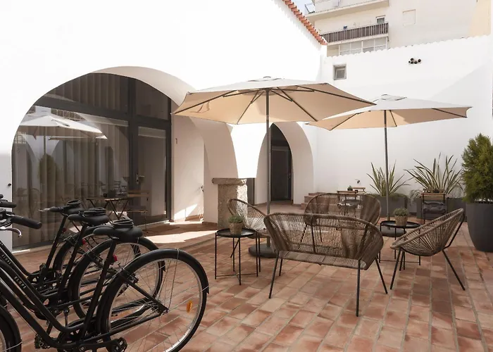 Madalena Village 1 - City Centre By Hd Properties