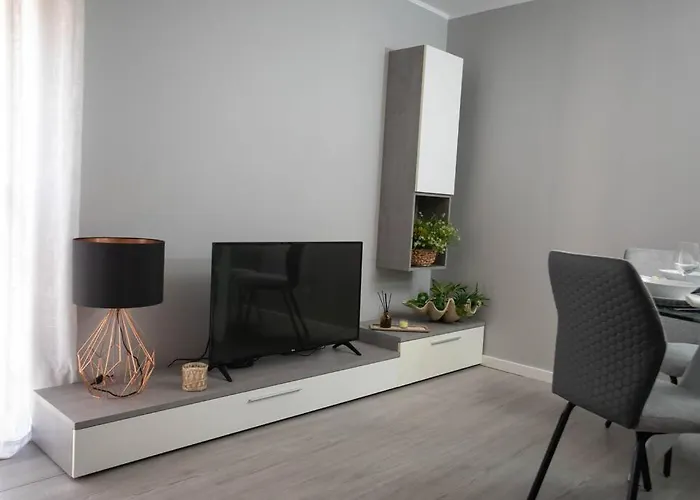 Apartamento Janelas Da Ria