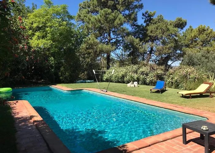 Vila Finlandia - Countryside Apartment With A Pool