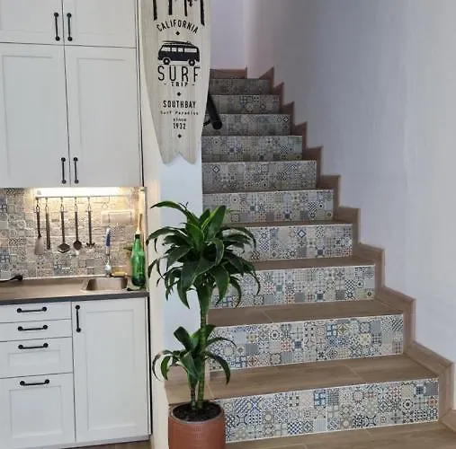 Domek V Srdci Fara