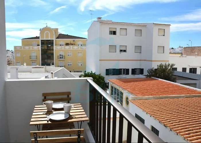 Blife Julya Private Rooms