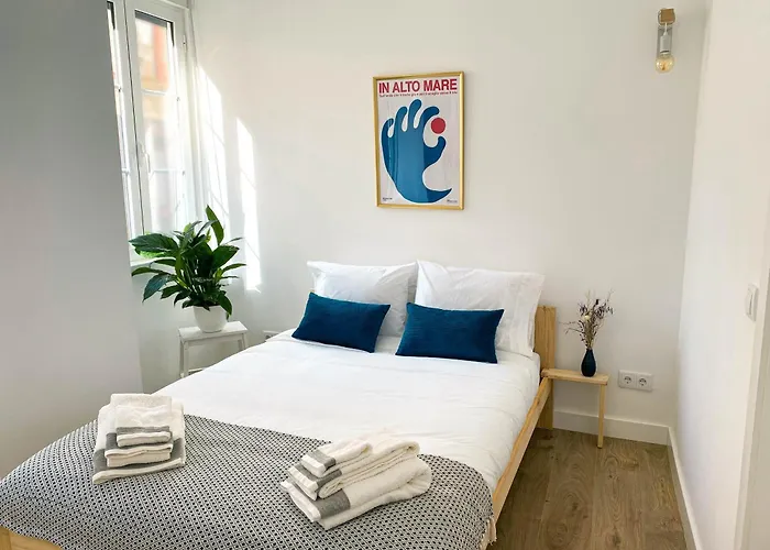 Casa Longa Faro - Traditional Portuguese House With Modern Comforts