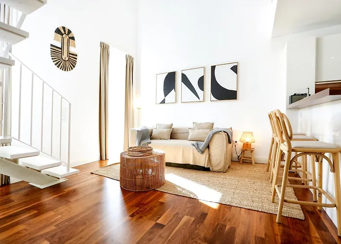 Vacation Time Apartment