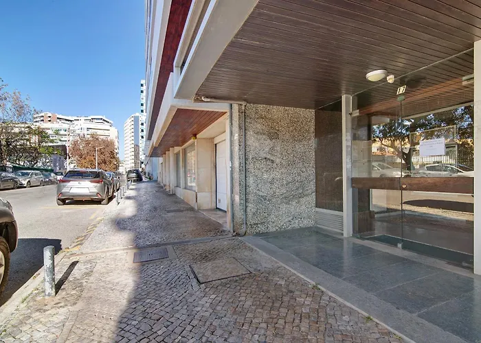 Casa Alameda