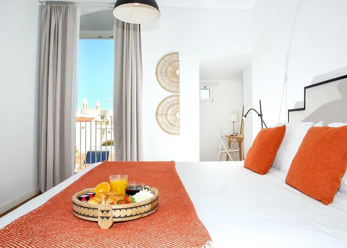 Xtraordinary Moments Apartment