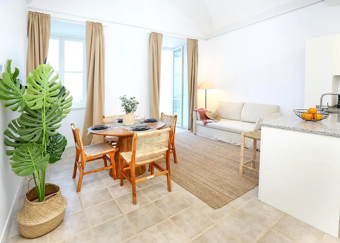 Dolce Faro Niente Apartment