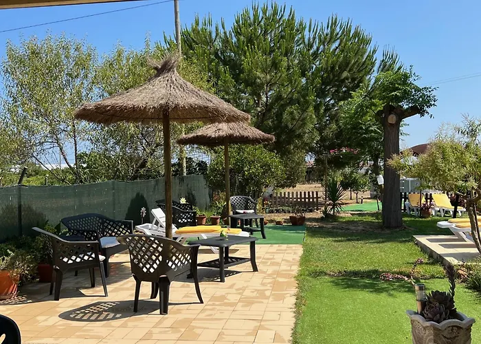 Quinta Dos Viegas