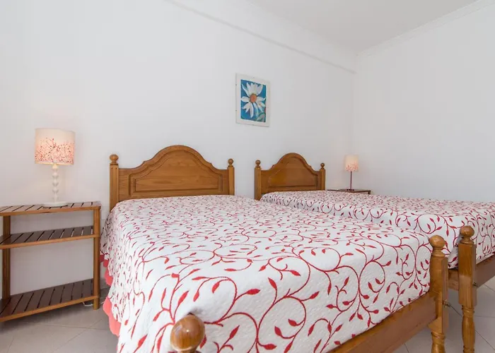 Wifi, Terrace, Bbq, Air Con 8Min Walk From The Marginal Of Cabanas