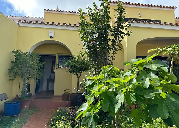 Casa Amarela