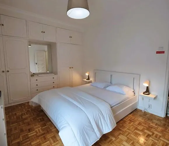 Blife Algarvya Private Rooms