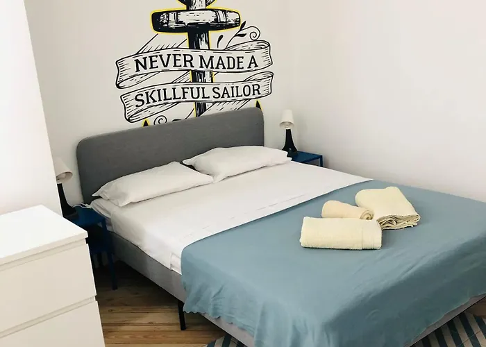 Blife Amerya Private Rooms