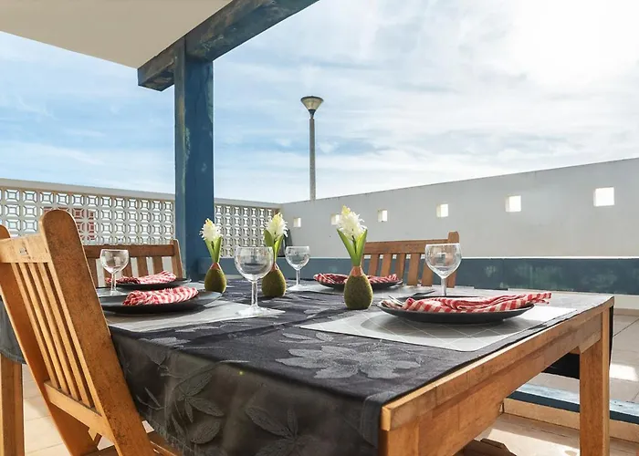 Blife Bandaya Private Apartment