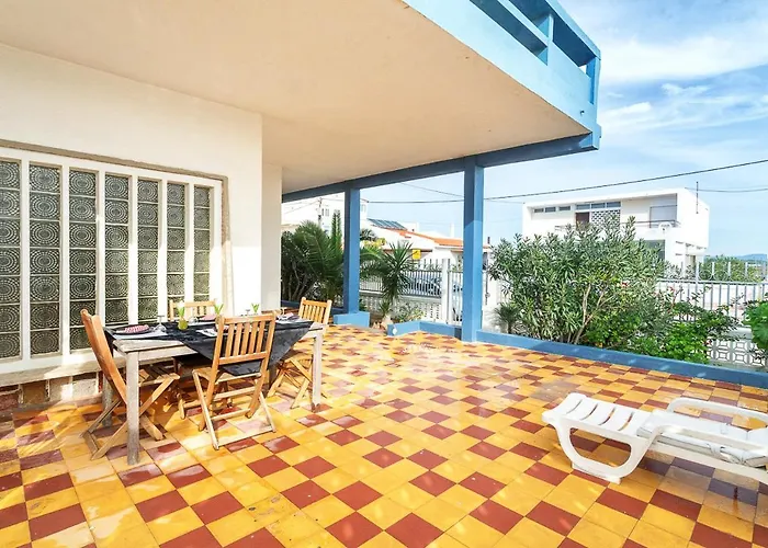 Blife Riamya Private Apartment