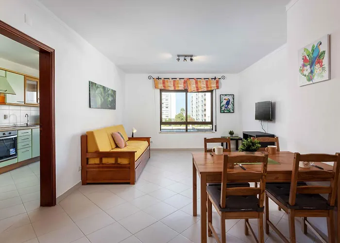 Blife Amorya Private Apartment