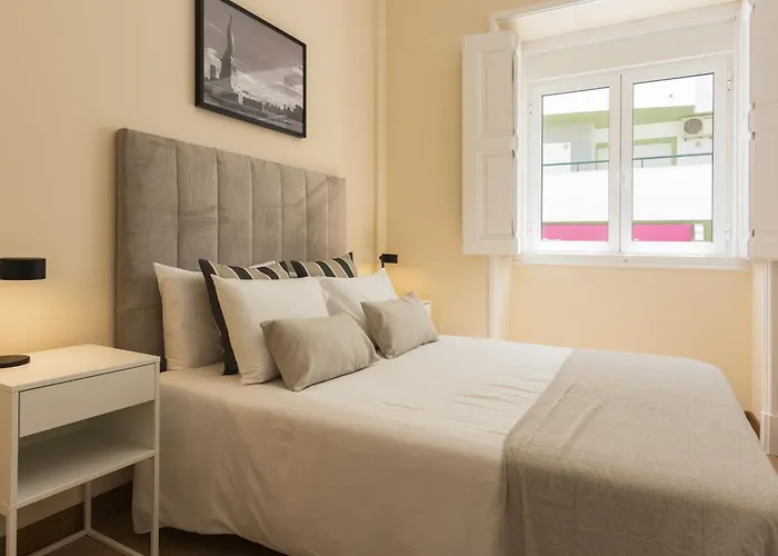 City Rooms - Nova Iorque - Private Room By Hd