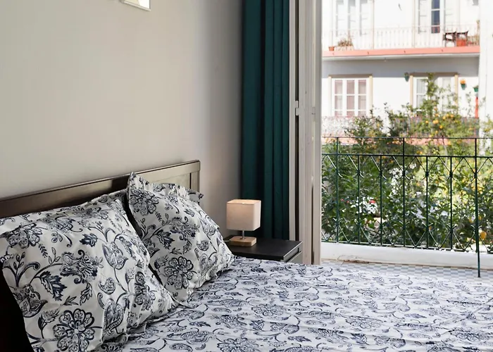 Lemon Hostel Faro