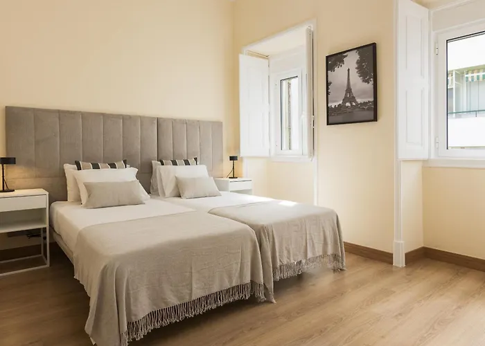 City Rooms Guest House By Hd
