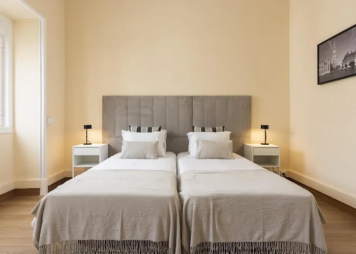 City Rooms - Londres - Private Room By Hd