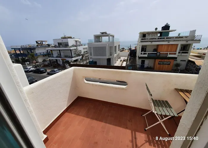 Blife Maresiya Private Apartment