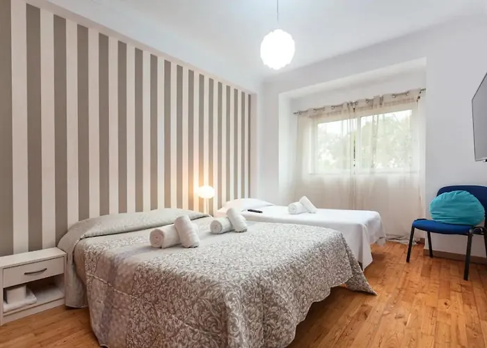 Blife Candya Private Rooms