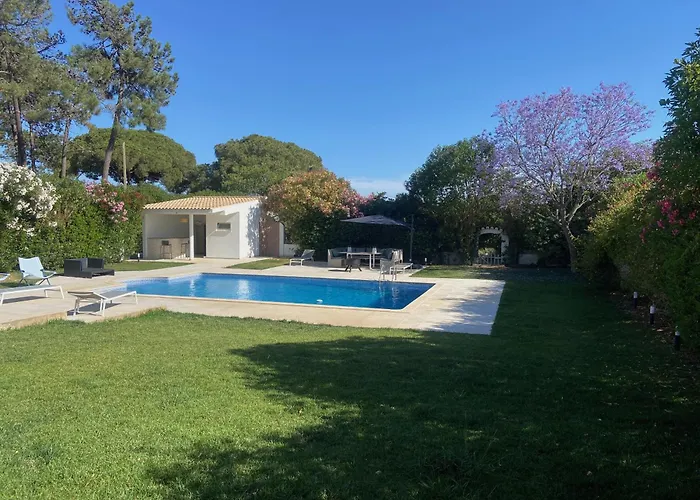 Quinta Verde Algarve
