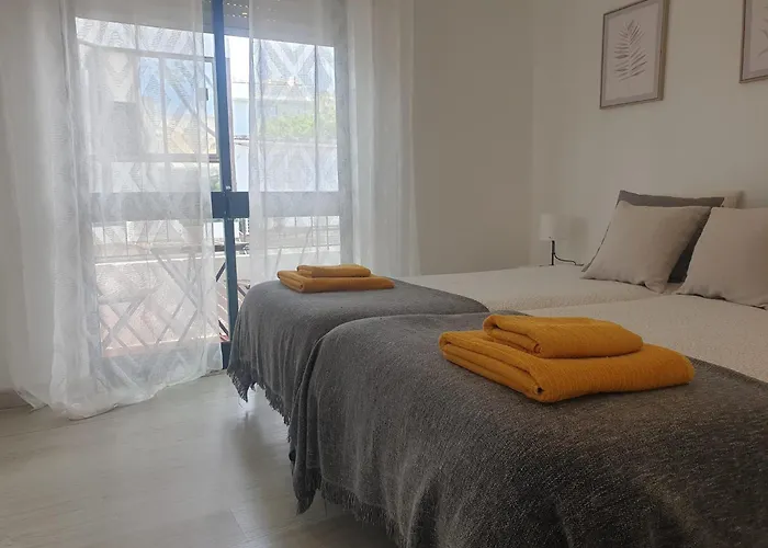Faro Casa Da Baixa