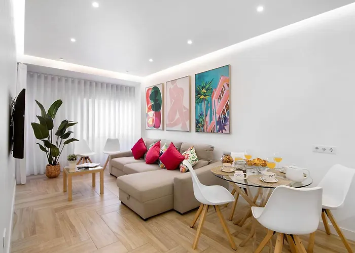 Luxury Sweet Homes T2