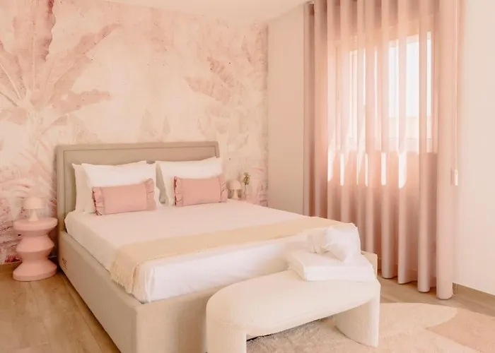 Glam House No Coracao Da Cidade