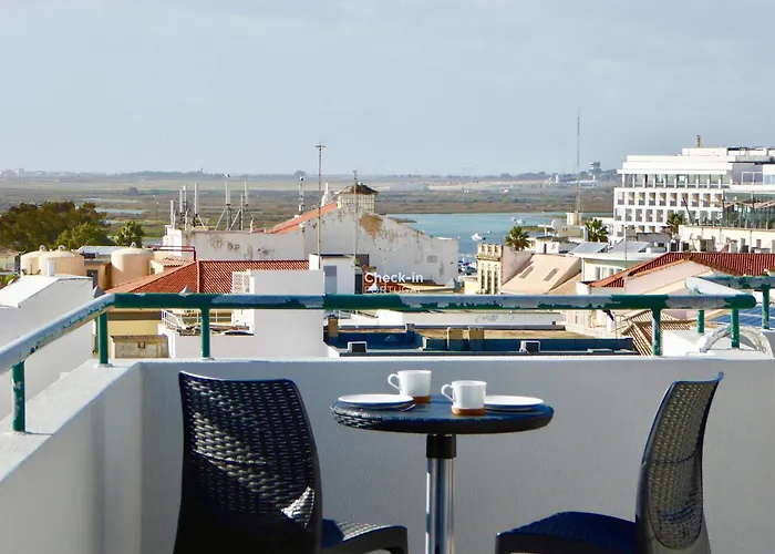 Downtown By Check-In Portugal