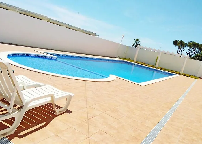 Martin House - Montenegro - Faro - Algarve