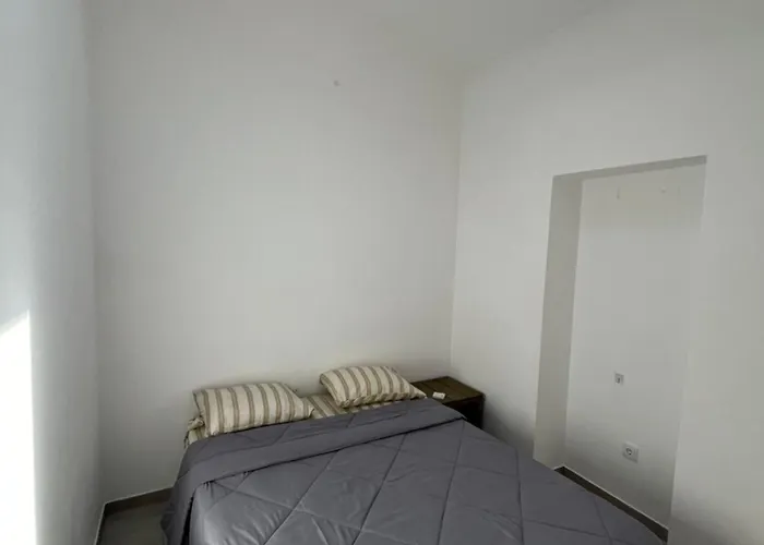 Casa De Ferias
