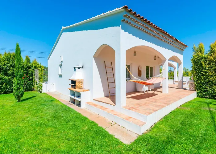 Laranjal Farm House - Domis