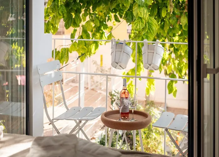 Casa Passion