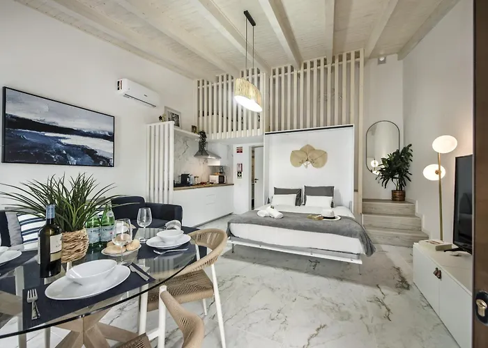 Alcacarias Suite 20