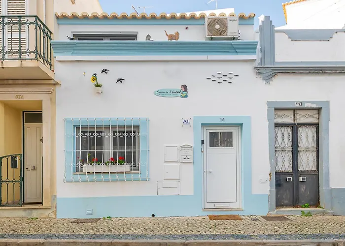 Casinha Da Ti Babel