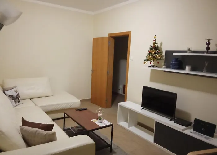 Apartamento T3