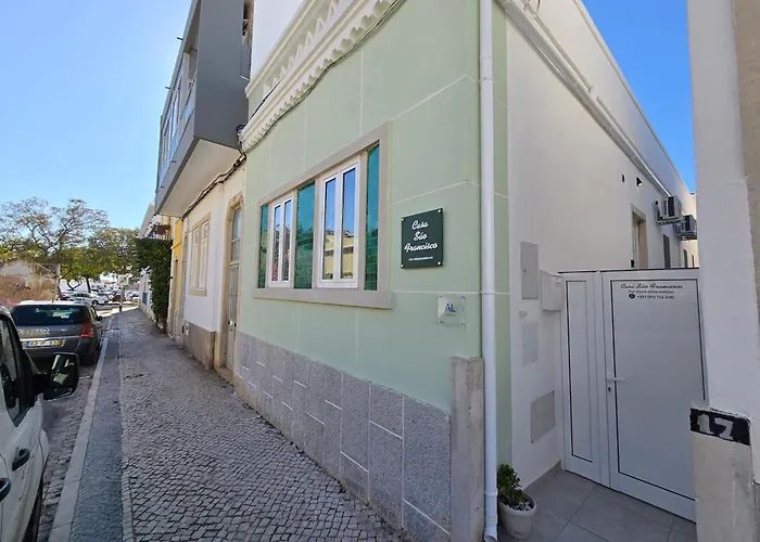 Casa Sao Francisco
