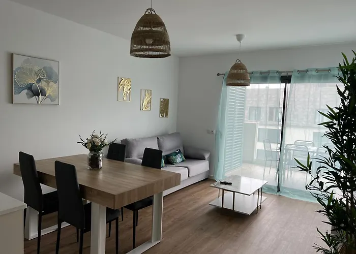 Appartement T1 Faro