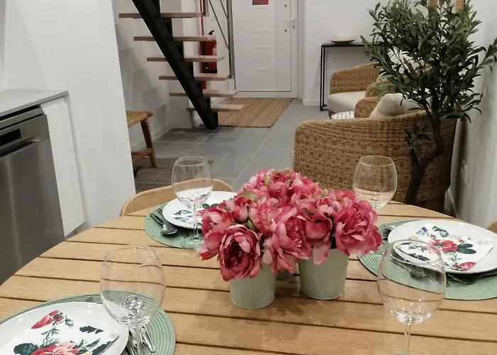 Casa Corisca - Stylish, Cosy, Top Location In The Heart Of Faro