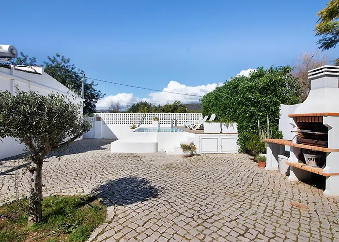 Casa Xarem - Vinhas De Nexe