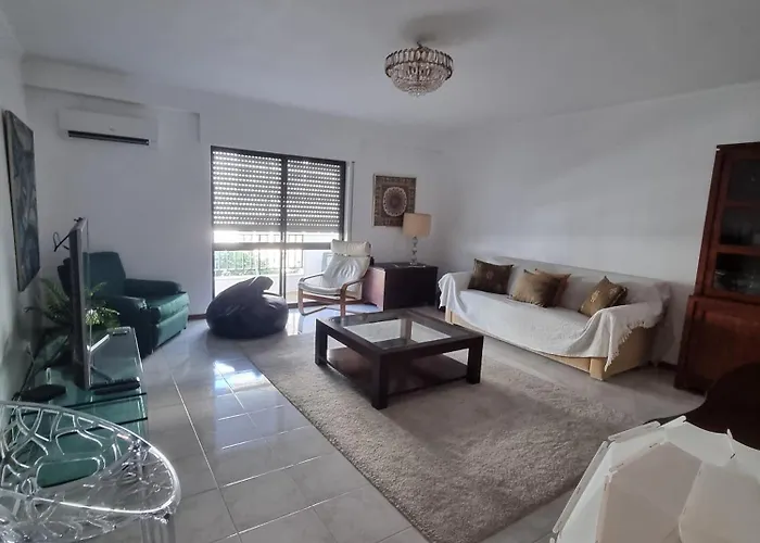 Apartamento Tete
